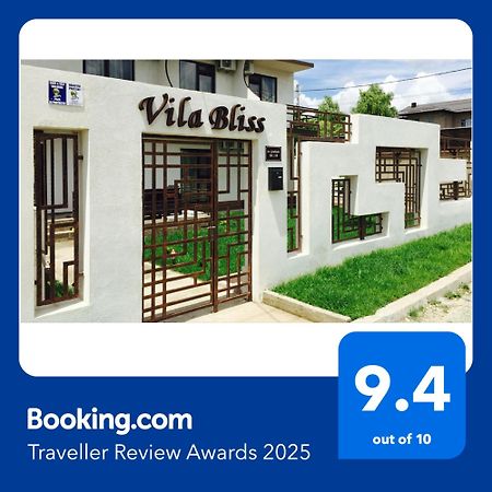 Vila Bliss كوستِنيست المظهر الخارجي الصورة