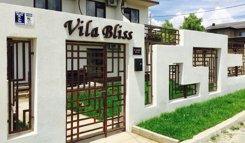 Vila Bliss كوستِنيست المظهر الخارجي الصورة