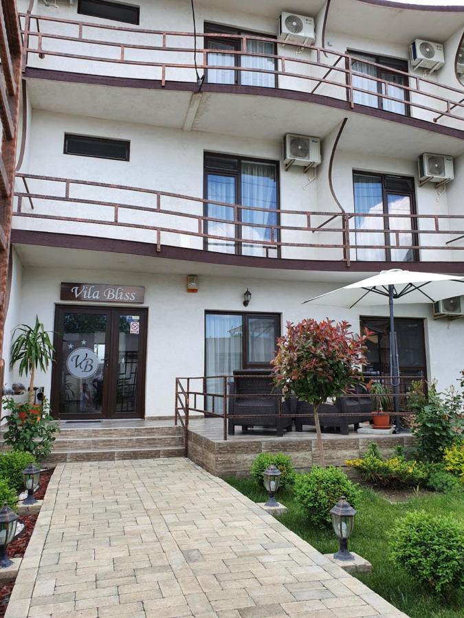 Vila Bliss كوستِنيست المظهر الخارجي الصورة